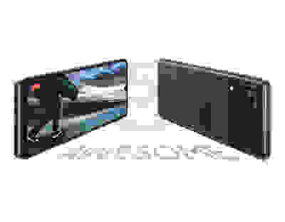 Galaxy A42 5G scherm