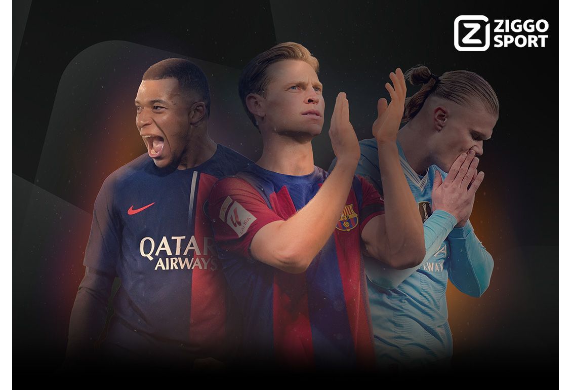 Ziggo Sport Free kijken