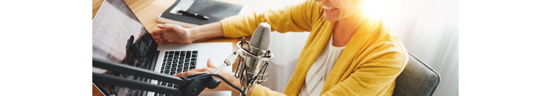 Inspirend lijstje: 10 boeiende en spraakmakende business podcasts