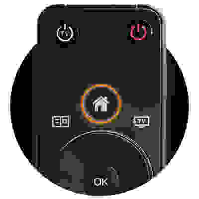 hoofdmenu huis-icoon