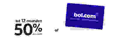 Black Friday korting of bol.com cadeaukaart