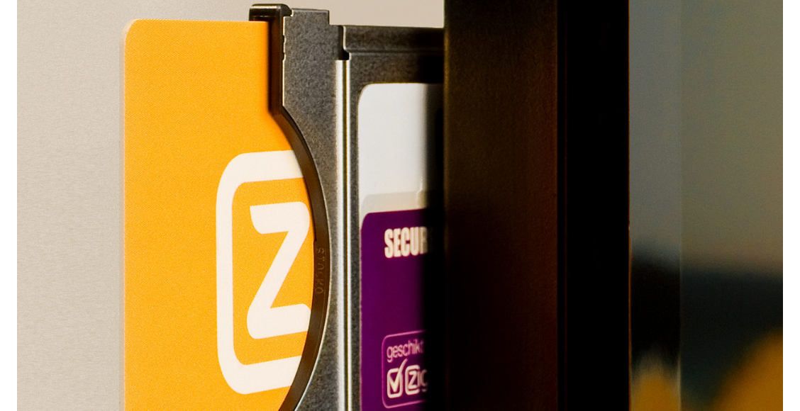 CI+ Module gaat in je televisie