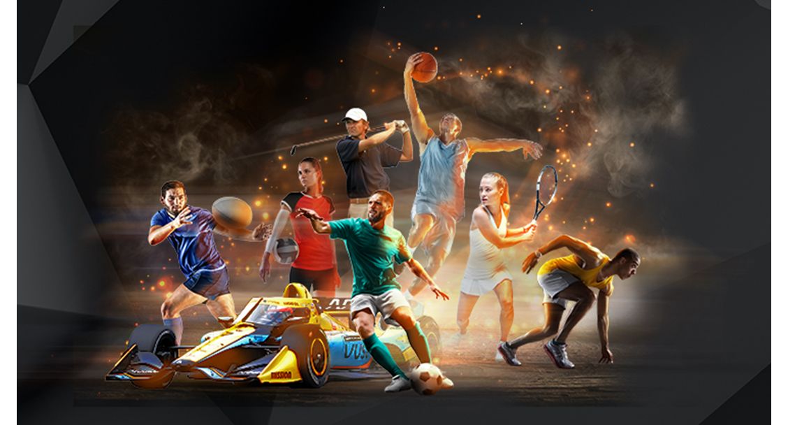 Daarom Ziggo: volg je favoriete sport met Ziggo Sport