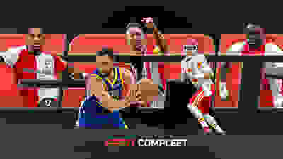 ESPN Compleet