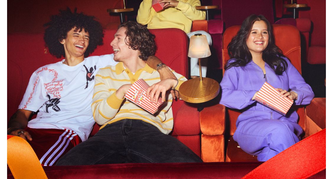 Altijd iets speciaals