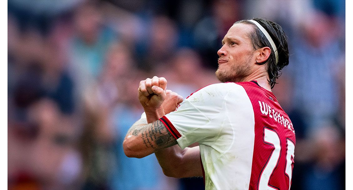 AZ kijken in de Eredivisie