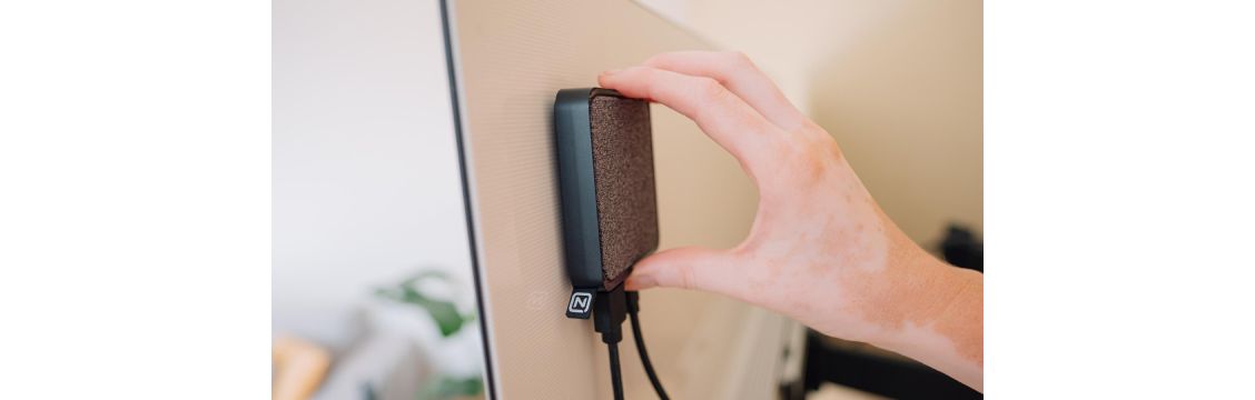 Installatiepakket Ziggo