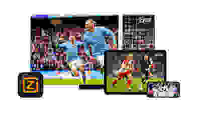 Kijk op meerdere schermen