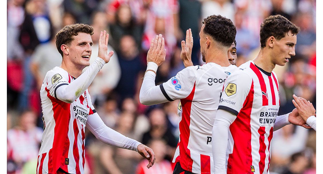 Eredivisie in Ultra HD