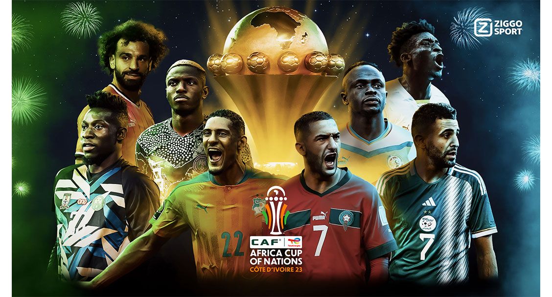 Turkse Superlig kijken bij Ziggo