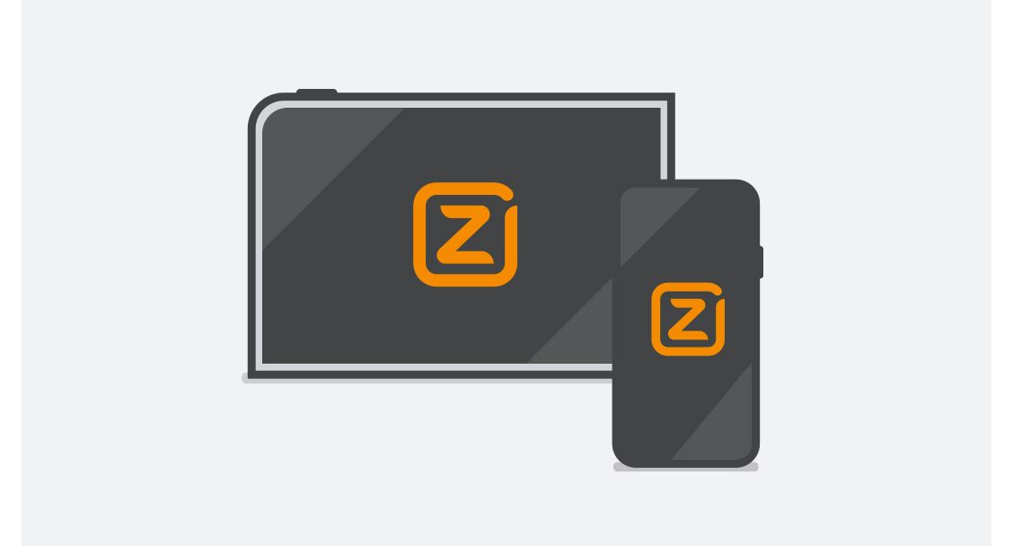 Inloggen op Mijn Ziggo