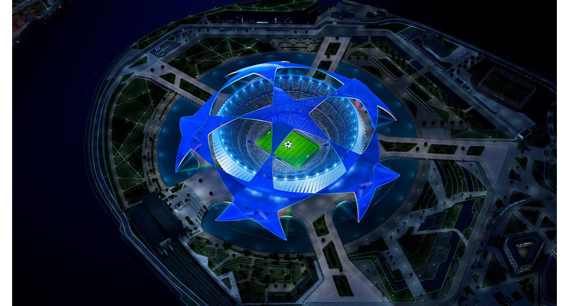 Paris Saint-Germain UEFA Europees voetbal