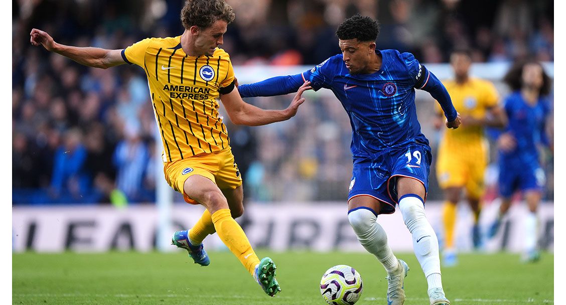 Chelsea kijken in de Premier League bij Ziggo