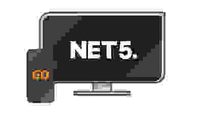 NET5 kijken bij Ziggo