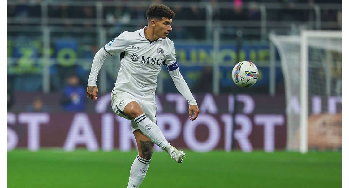 Volg Napoli in de Serie A bij Ziggo