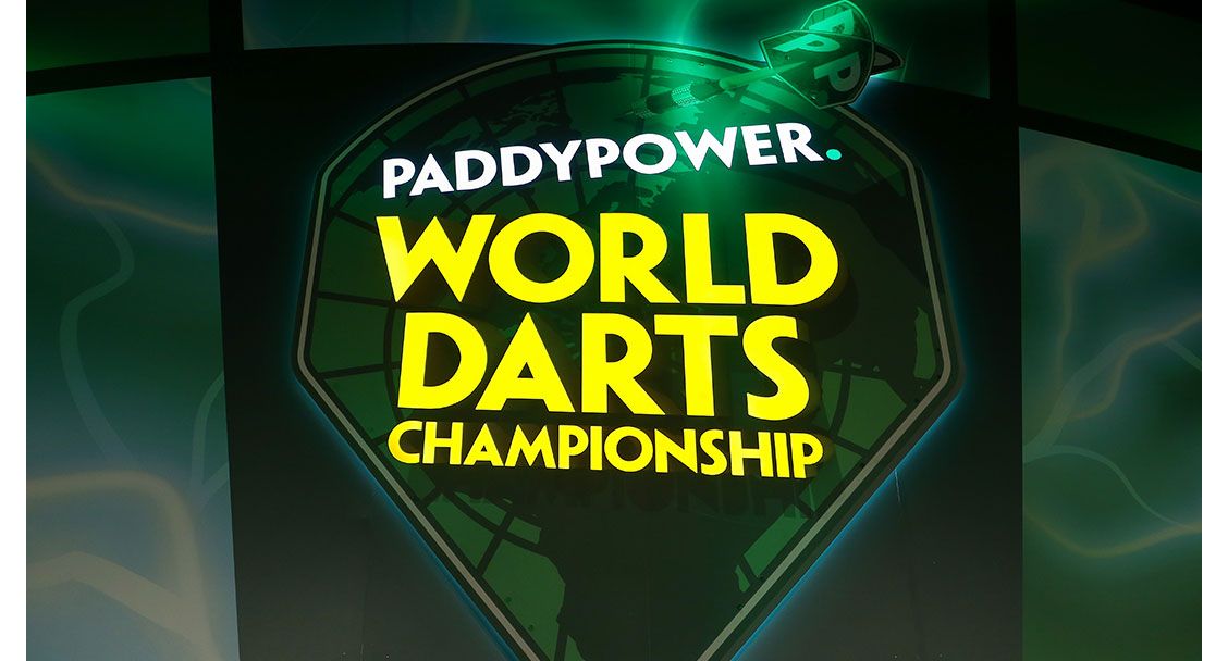 Beleef het WK Darts 2026 bij Ziggo