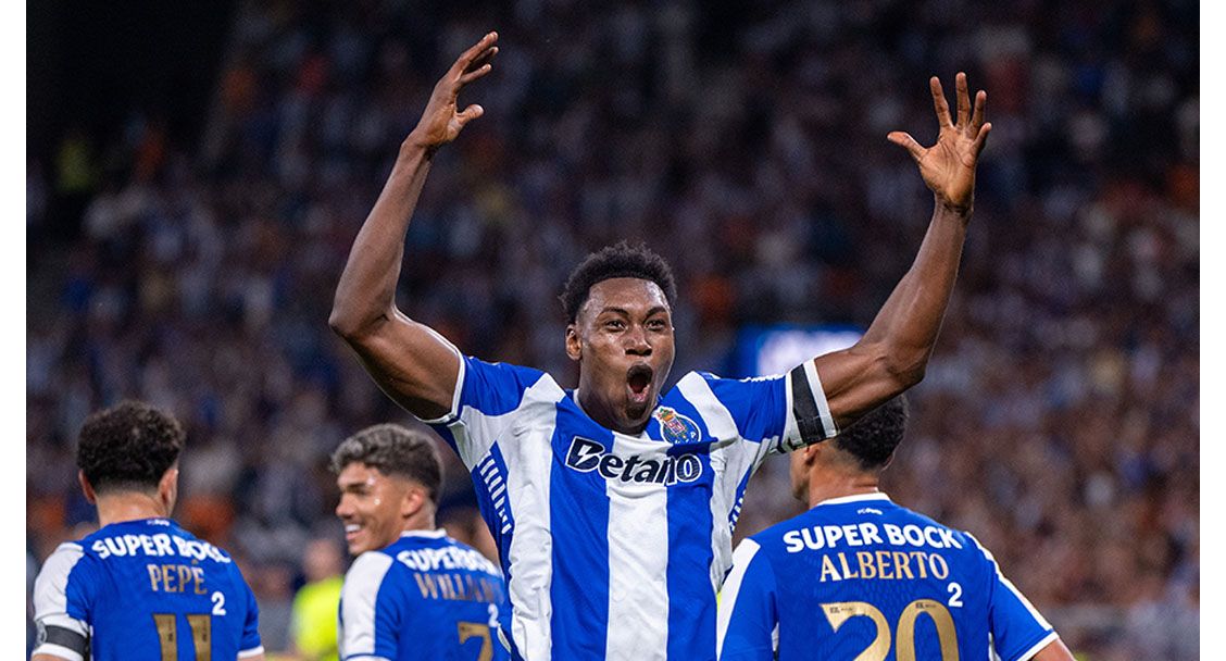 FC Porto bij Ziggo