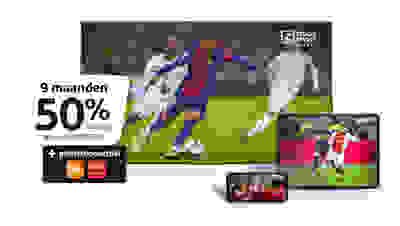 RB Leipzig - Borussia Dortmund, live op tv 15/03/2025 | Ziggo Entertainment