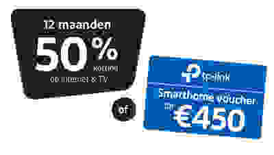 Je aanbieder voor Televisie, Internet en Bellen | Altijd verbonden | Ziggo