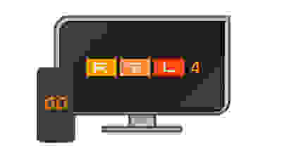 RTL 4 kijken bij Ziggo