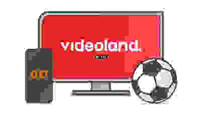 Videoland bij Ziggo