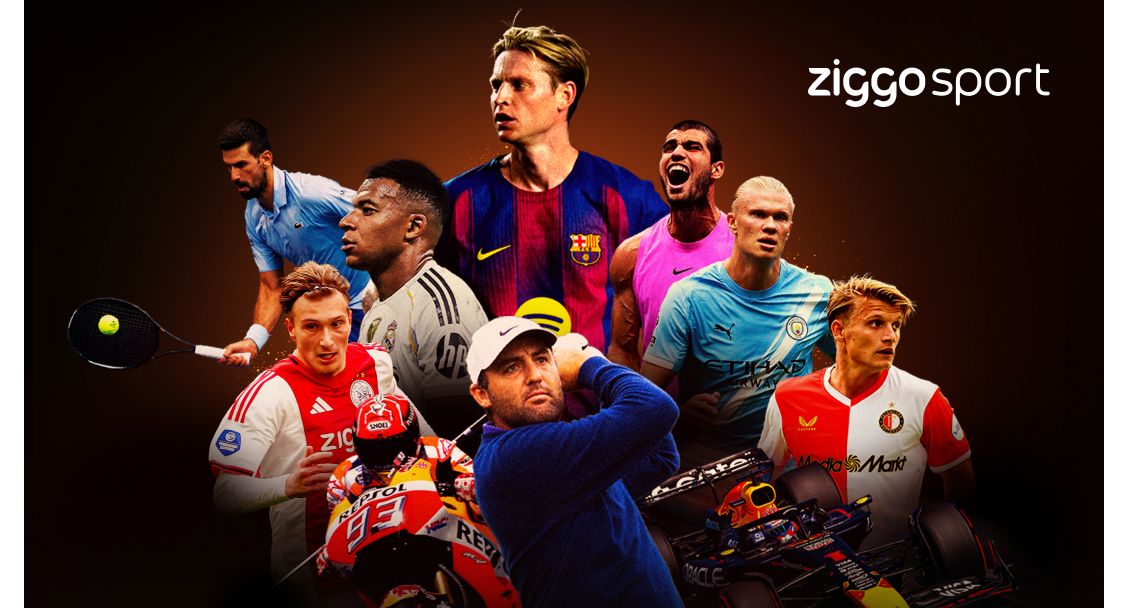 Ziggo Sport Totaal