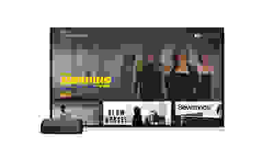 Apple TV+ account inloggen