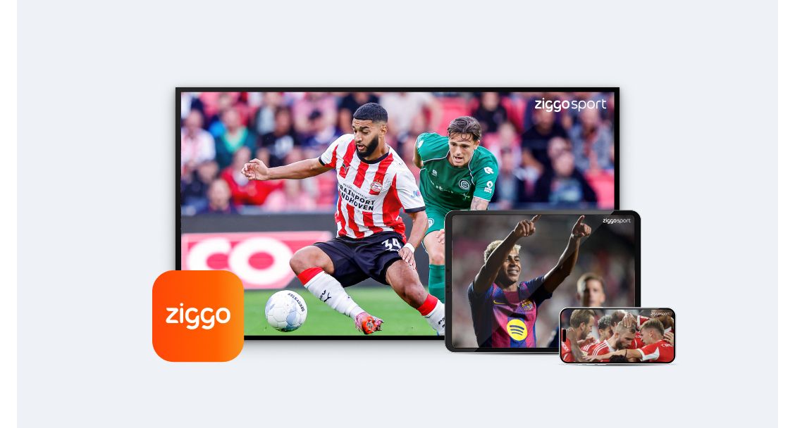 Gratis Samsung TV t.w.v. 599 euro + 1 welkomstcadeau tijdens Volop Voordeel Weken