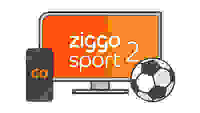 Ziggo Sport 2 kijken met Ziggo