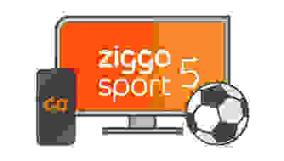 Ziggo Sport 3 kijken met Ziggo