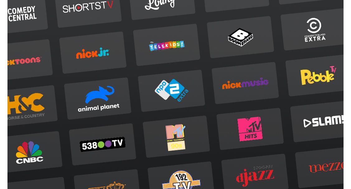 Gratis extra tv-pakket bij Ziggo