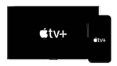 Apple TV+ apparaten