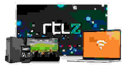 Zakelijk Internet Premium Xtra & TV