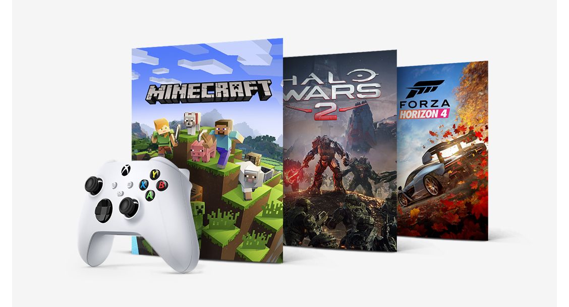 Download apps of games in de Microsoft Store en betaal via je Vodafone rekening.