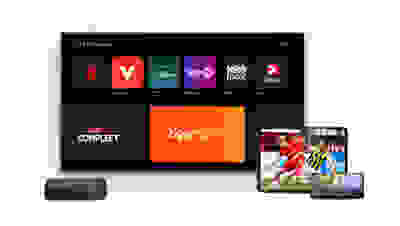 tv en streaming ziggo