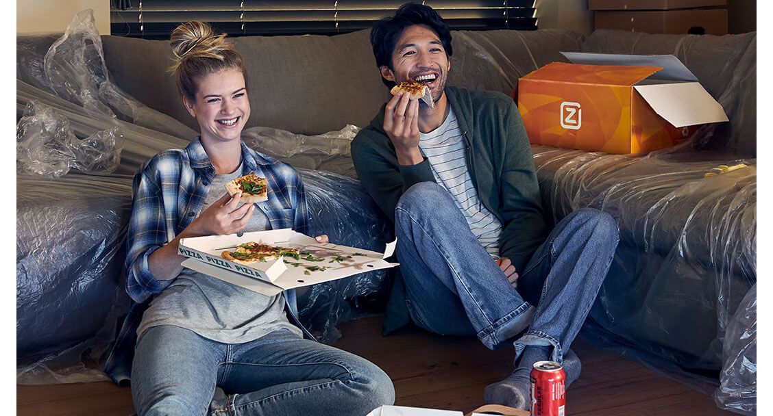 Daarom Ziggo: Ziggo TV doet met je mee