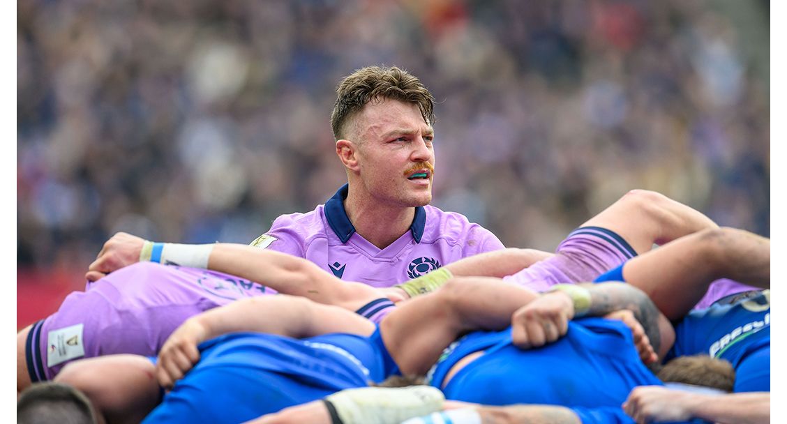 Rugby kijken bij Ziggo