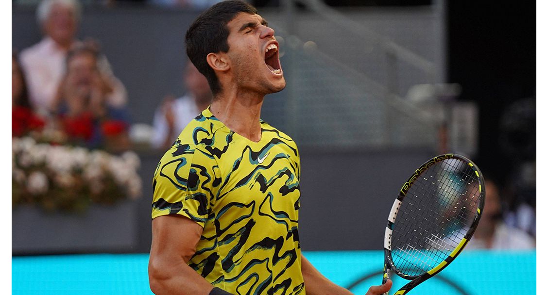 tennis kijken bij Ziggo