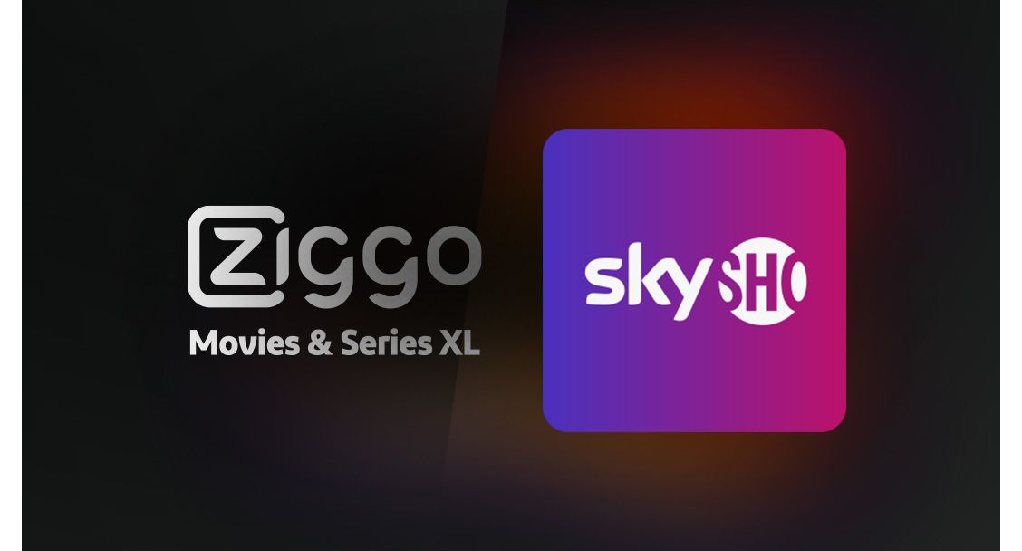 Movies & Series XL heet SkyShowtime