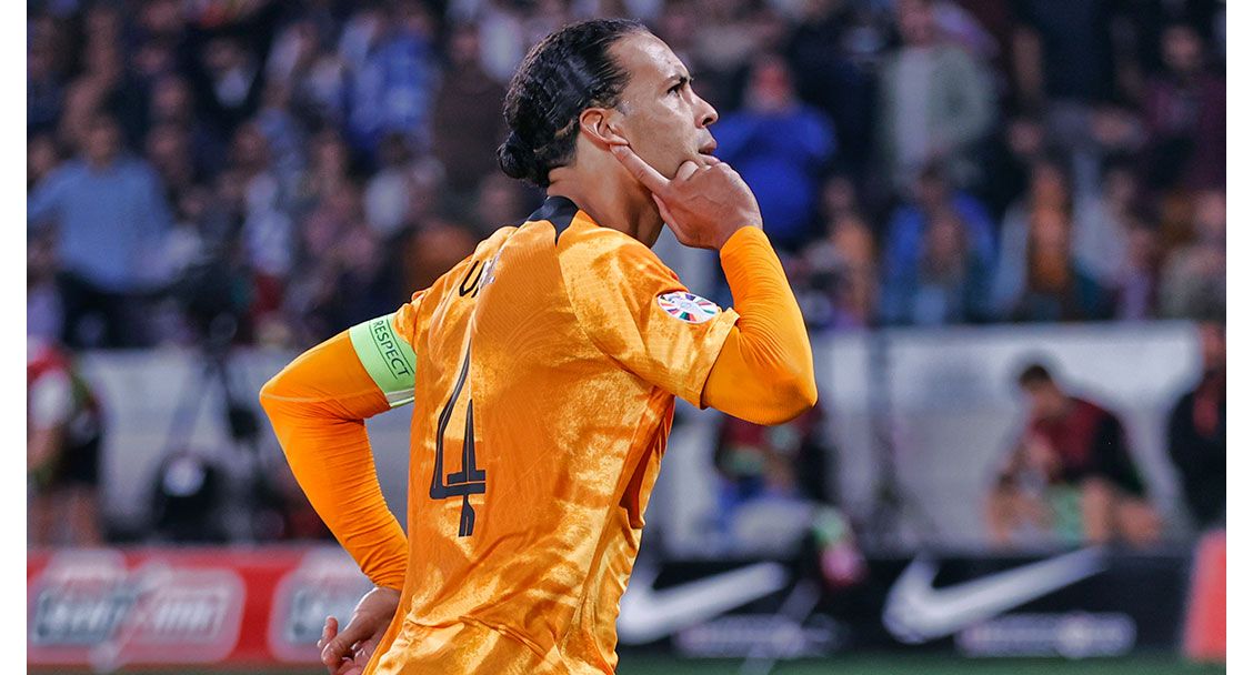 Het EK 2024 bij Ziggo