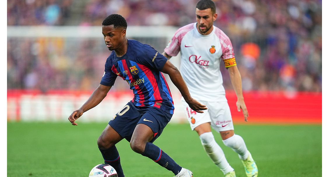 La liga kijken bij Ziggo