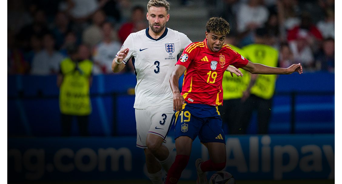 Het EK 2024 bij Ziggo