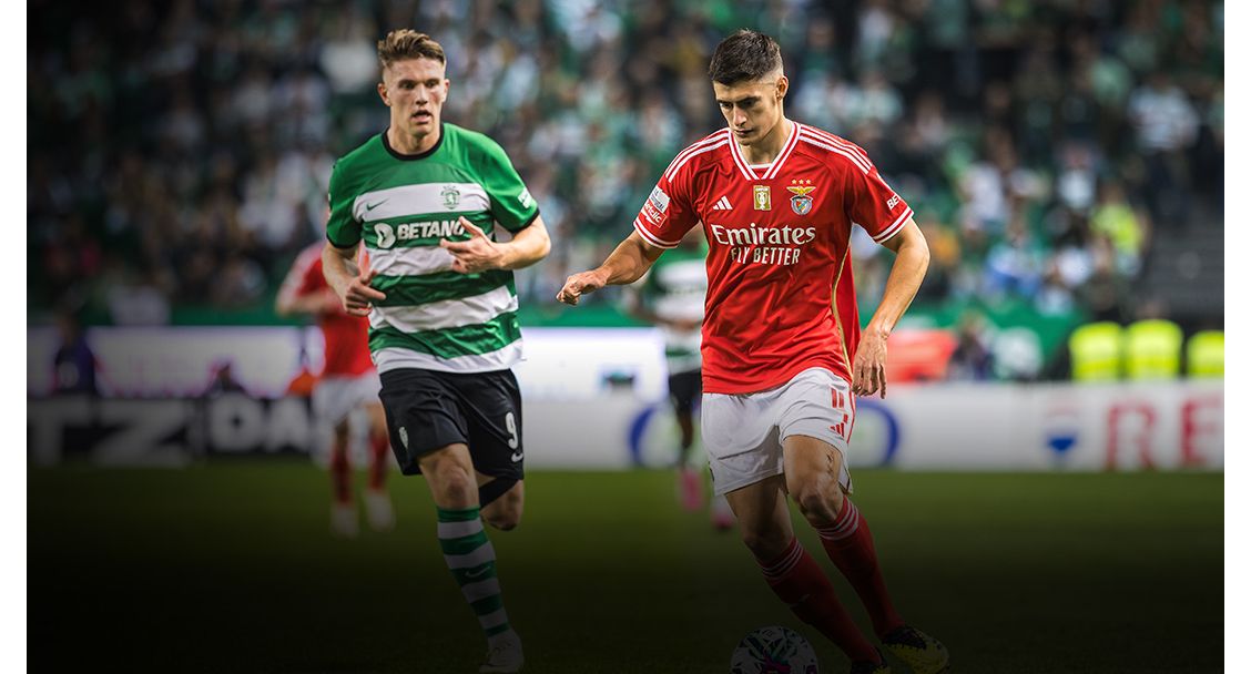 De Primeira Liga 2024/2025