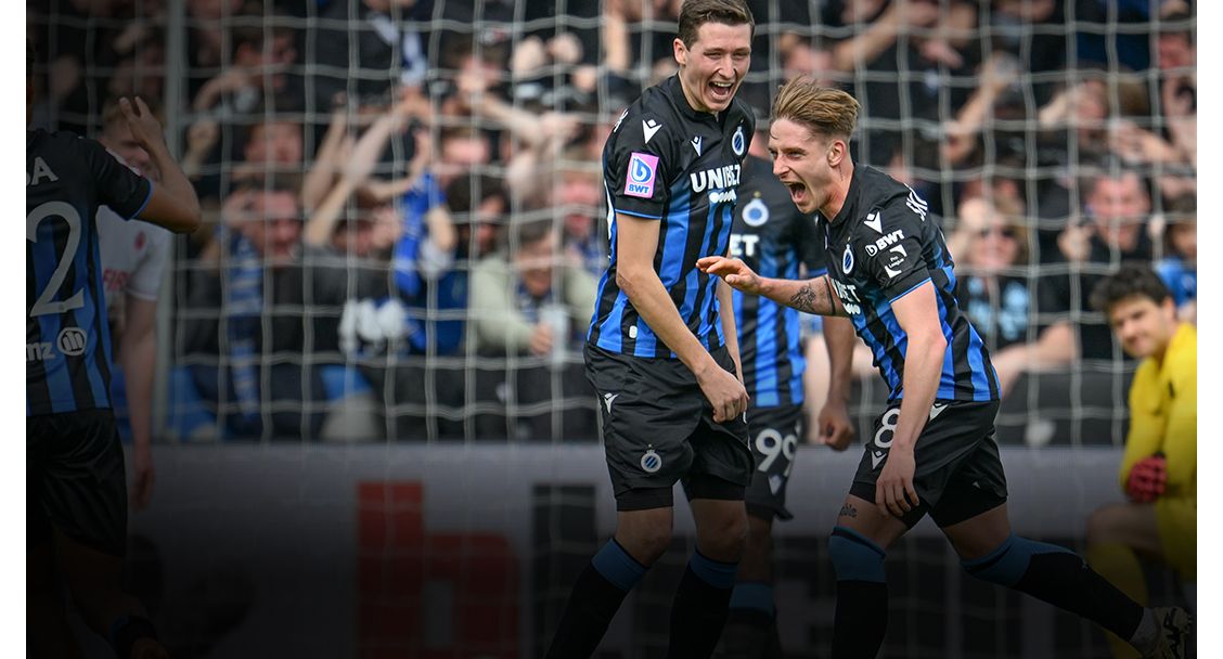 Jupiler Pro League bij Ziggo