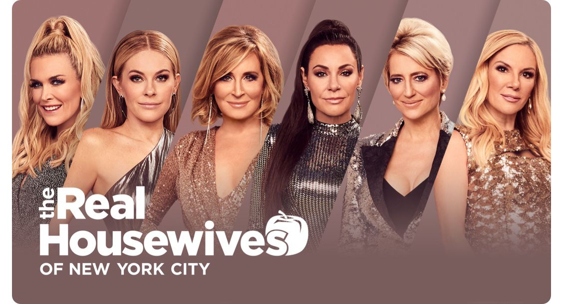 The Real Housewives of New York City