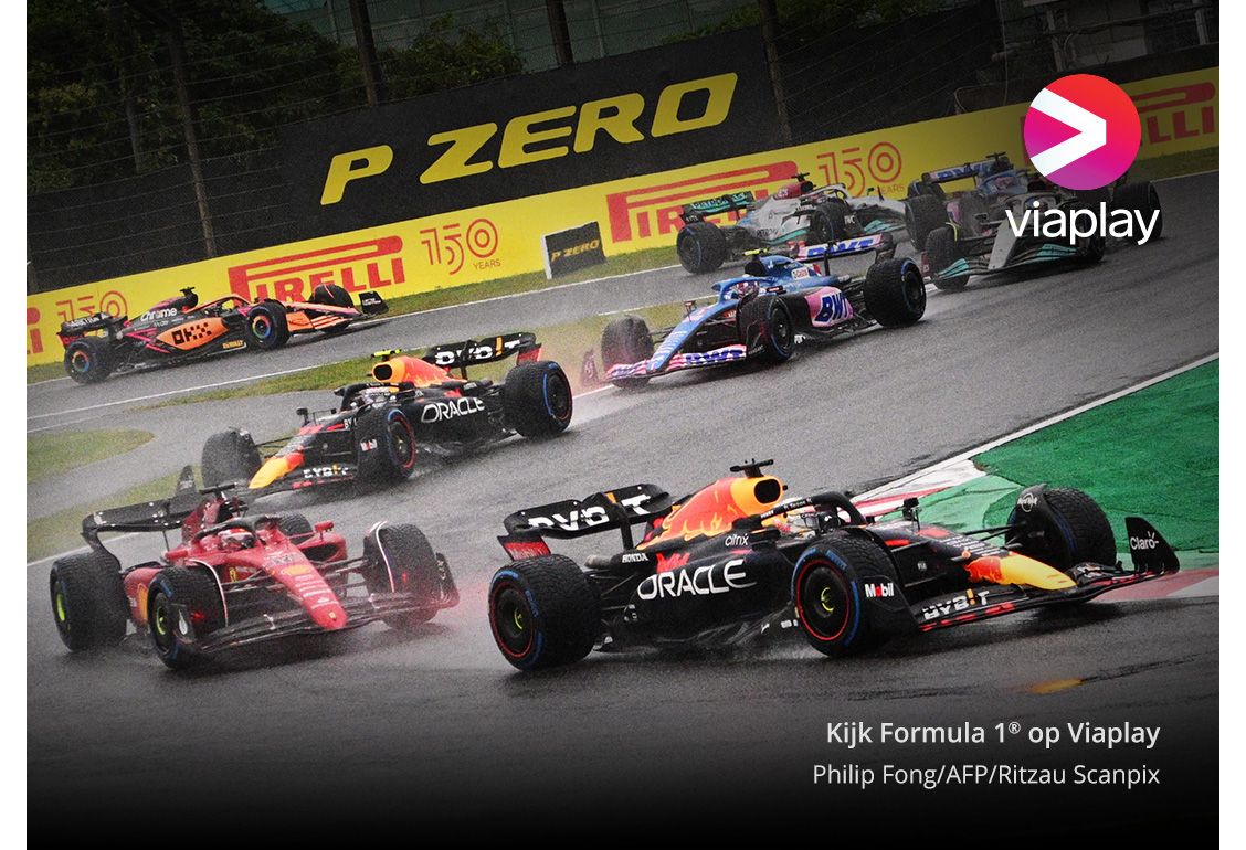 F1 Japan: dit moet je weten