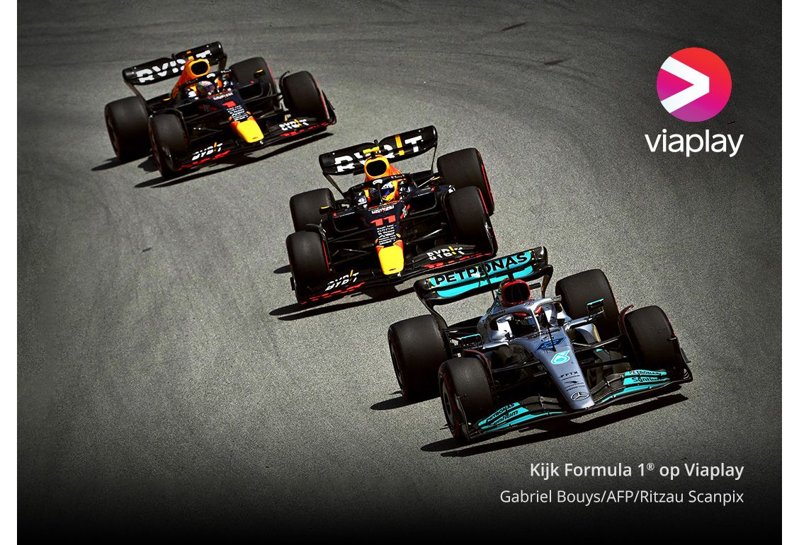 Alles over de F1 van Spanje