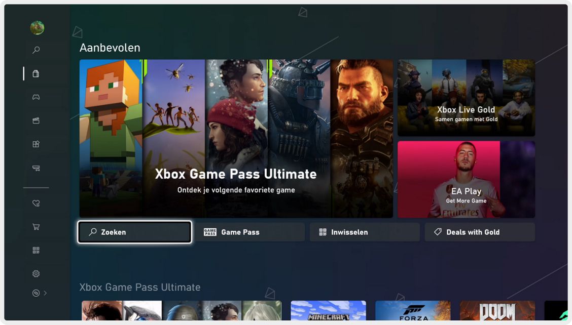 Stap 3. Betaal in de App Store via je Vodafone rekening.