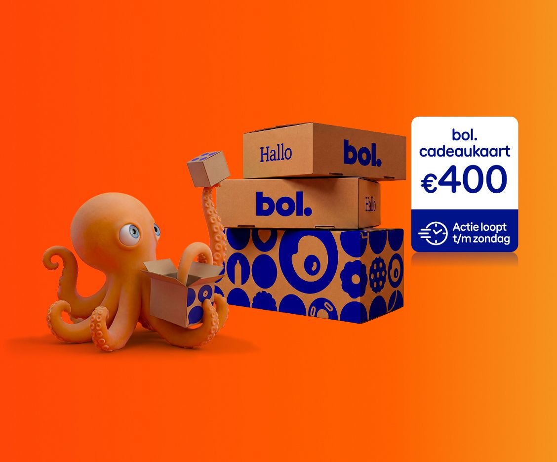 Gratis Playstation 5 bij Internet & TV