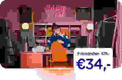 Zakelijk Internet Xtra L, TV Complete en Bellen 9 maanden van € 78 voor € 34